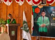 Jaelani Minta Kader PKB Mubar Perkuat Struktur, Ideologi, dan Serap Aspirasi Warga