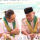 Kolaborasi Jaelani dan Bupati Bachrun Dorong Ketahanan Pangan di Muna