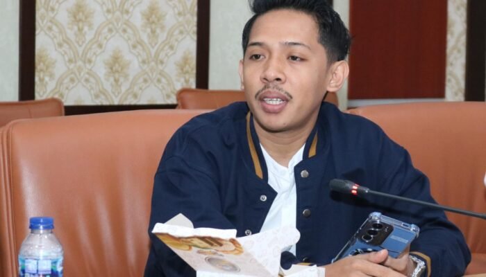 YASJATI: Sumpah Pemuda Bukan Seremoni, Pemuda Harus Berani Menyelamatkan Arah Bangsa!